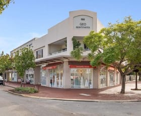 Shop & Retail commercial property for lease at Unit 1 190 Scarborough Beach Rd Mount Hawthorn WA 6016