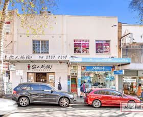Offices commercial property for lease at Suite 4/89-91 Burwood Road Burwood NSW 2134
