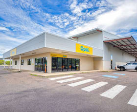 Factory, Warehouse & Industrial commercial property for lease at 54 O'Sullivan Circuit East Arm NT 0822