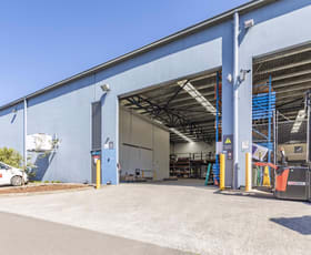 Factory, Warehouse & Industrial commercial property for lease at 151 Beauchamp Road Matraville NSW 2036
