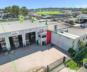 Factory, Warehouse & Industrial commercial property for lease at U3/2A Commerce Court Clontarf QLD 4019