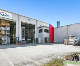 Factory, Warehouse & Industrial commercial property for lease at U3/2A Commerce Court Clontarf QLD 4019