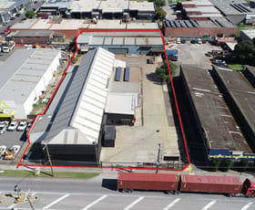 Factory, Warehouse & Industrial commercial property for lease at 218 Whitehall Street Yarraville VIC 3013