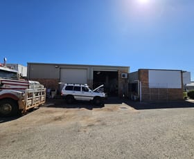 Factory, Warehouse & Industrial commercial property for lease at 20 Baretta Road Wangara WA 6065