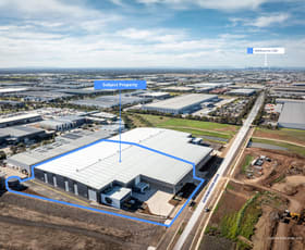 Factory, Warehouse & Industrial commercial property for lease at 24B Distribution Drive Truganina VIC 3029