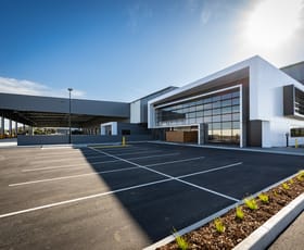 Factory, Warehouse & Industrial commercial property for lease at 24B Distribution Drive Truganina VIC 3029