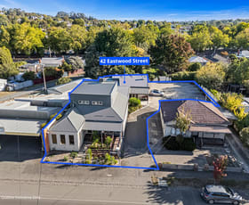 Medical / Consulting commercial property for lease at 42 Eastwood Street South Bakery Hill VIC 3350