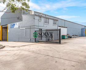 Factory, Warehouse & Industrial commercial property for lease at 93A Mandoon Road Girraween NSW 2145