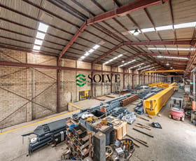 Factory, Warehouse & Industrial commercial property for lease at 93A Mandoon Road Girraween NSW 2145