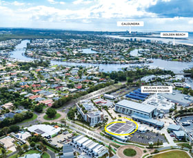 Shop & Retail commercial property for lease at 1 The Basin Pelican Waters QLD 4551