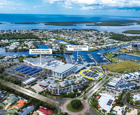 Shop & Retail commercial property for lease at 1 The Basin Pelican Waters QLD 4551