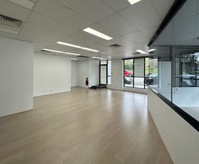 Shop & Retail commercial property leased at Level GF, 43/1 Macquarie Street Parramatta NSW 2150