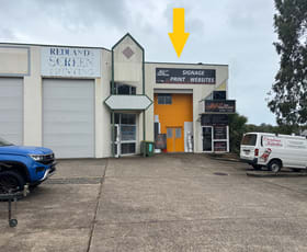 Offices commercial property for lease at 4/1-3 Steel Street Capalaba QLD 4157