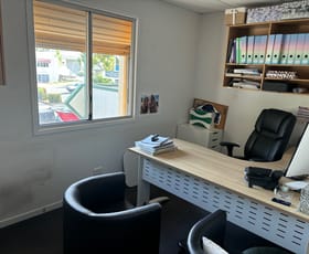 Offices commercial property for lease at 4/1-3 Steel Street Capalaba QLD 4157