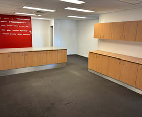 Factory, Warehouse & Industrial commercial property for lease at 4/1-3 Steel Street Capalaba QLD 4157