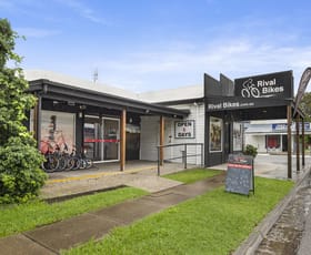 Offices commercial property leased at 295 Tingal Road Wynnum QLD 4178