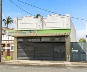 Showrooms / Bulky Goods commercial property for lease at 22 - 24 Georges River Road Croydon Park NSW 2133
