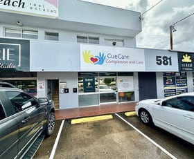 Offices commercial property for lease at Suite 9/579-581 Ross River Road Kirwan QLD 4817