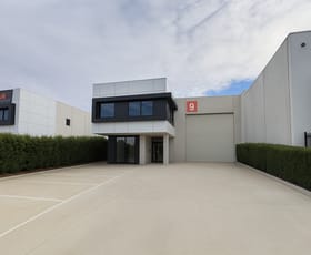 Offices commercial property for lease at 9/21 View Road Epping VIC 3076