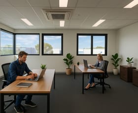 Factory, Warehouse & Industrial commercial property for lease at 9/21 View Road Epping VIC 3076