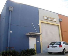 Factory, Warehouse & Industrial commercial property for lease at Unit 12/55-59 Norman Street Peakhurst NSW 2210