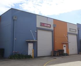 Factory, Warehouse & Industrial commercial property for lease at Unit 12/55-59 Norman Street Peakhurst NSW 2210