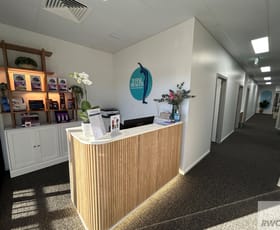 Offices commercial property for lease at Tenancy 3/278 Gympie Road Kedron QLD 4031