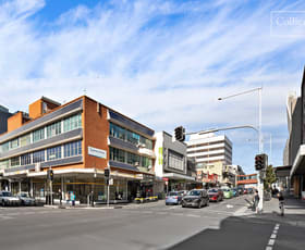 Medical / Consulting commercial property for lease at 175 Keira Street Wollongong NSW 2500