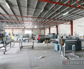 Factory, Warehouse & Industrial commercial property for lease at Underwood QLD 4119