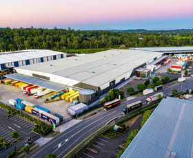 Factory, Warehouse & Industrial commercial property for lease at 57 Monash Road Redbank QLD 4301