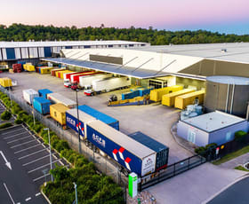 Factory, Warehouse & Industrial commercial property for lease at 57 Monash Road Redbank QLD 4301