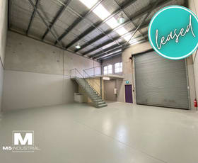 Showrooms / Bulky Goods commercial property for lease at D9/5-7 Hepher Road Campbelltown NSW 2560