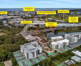 Offices commercial property for lease at Level 2/17 Southern Drive Maroochydore QLD 4558