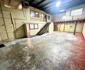 Factory, Warehouse & Industrial commercial property for lease at 5/27 Allgas Street Slacks Creek QLD 4127