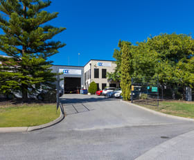 Factory, Warehouse & Industrial commercial property for lease at 44 Millrose Drive Malaga WA 6090