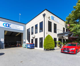 Factory, Warehouse & Industrial commercial property for lease at 44 Millrose Drive Malaga WA 6090
