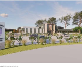 Development / Land commercial property for lease at Development Site/102 Alexander Street Shearwater TAS 7307