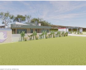 Development / Land commercial property for lease at Development Site/102 Alexander Street Shearwater TAS 7307