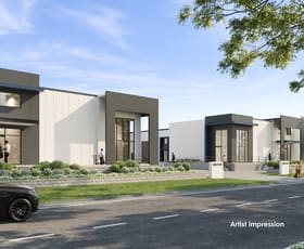 Factory, Warehouse & Industrial commercial property for lease at 11/107 Gavenlock Road Tuggerah NSW 2259