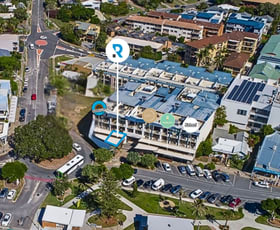 Hotel, Motel, Pub & Leisure commercial property for lease at Paradiso Retail/78-80 Marine Parade Kingscliff NSW 2487
