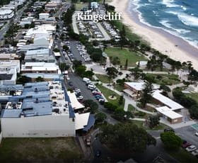 Shop & Retail commercial property for lease at Paradiso Retail/78-80 Marine Parade Kingscliff NSW 2487