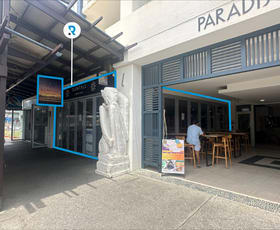 Shop & Retail commercial property for lease at Paradiso Retail/78-80 Marine Parade Kingscliff NSW 2487