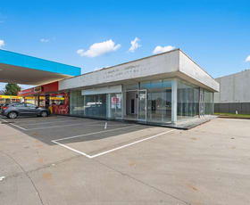 Shop & Retail commercial property for lease at 2-8 Maffra-Sale Road Sale VIC 3850