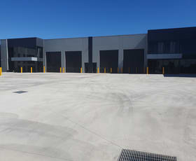 Factory, Warehouse & Industrial commercial property for lease at 15 & 15A Poa Court Craigieburn VIC 3064