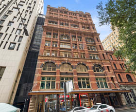 Offices commercial property for lease at 75 King Street Sydney NSW 2000