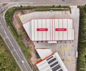 Factory, Warehouse & Industrial commercial property for lease at 6 Enterprise Drive Beresfield NSW 2322