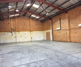 Factory, Warehouse & Industrial commercial property for lease at 11 Bellona Avenue Regents Park NSW 2143