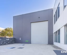 Factory, Warehouse & Industrial commercial property for lease at Unit 7/6 Dacre St Mitchell ACT 2911