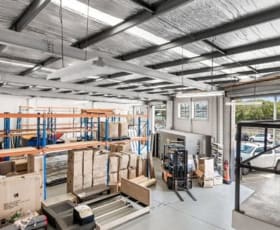 Factory, Warehouse & Industrial commercial property for lease at Geebung QLD 4034