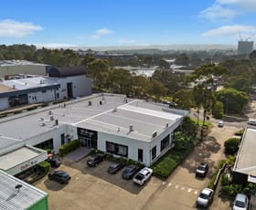 Factory, Warehouse & Industrial commercial property for lease at 6-8 Hudson Avenue Castle Hill NSW 2154